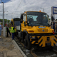 Illustration for article titled The Worlds Longest Tram Got A Bit Shorter After This Crash